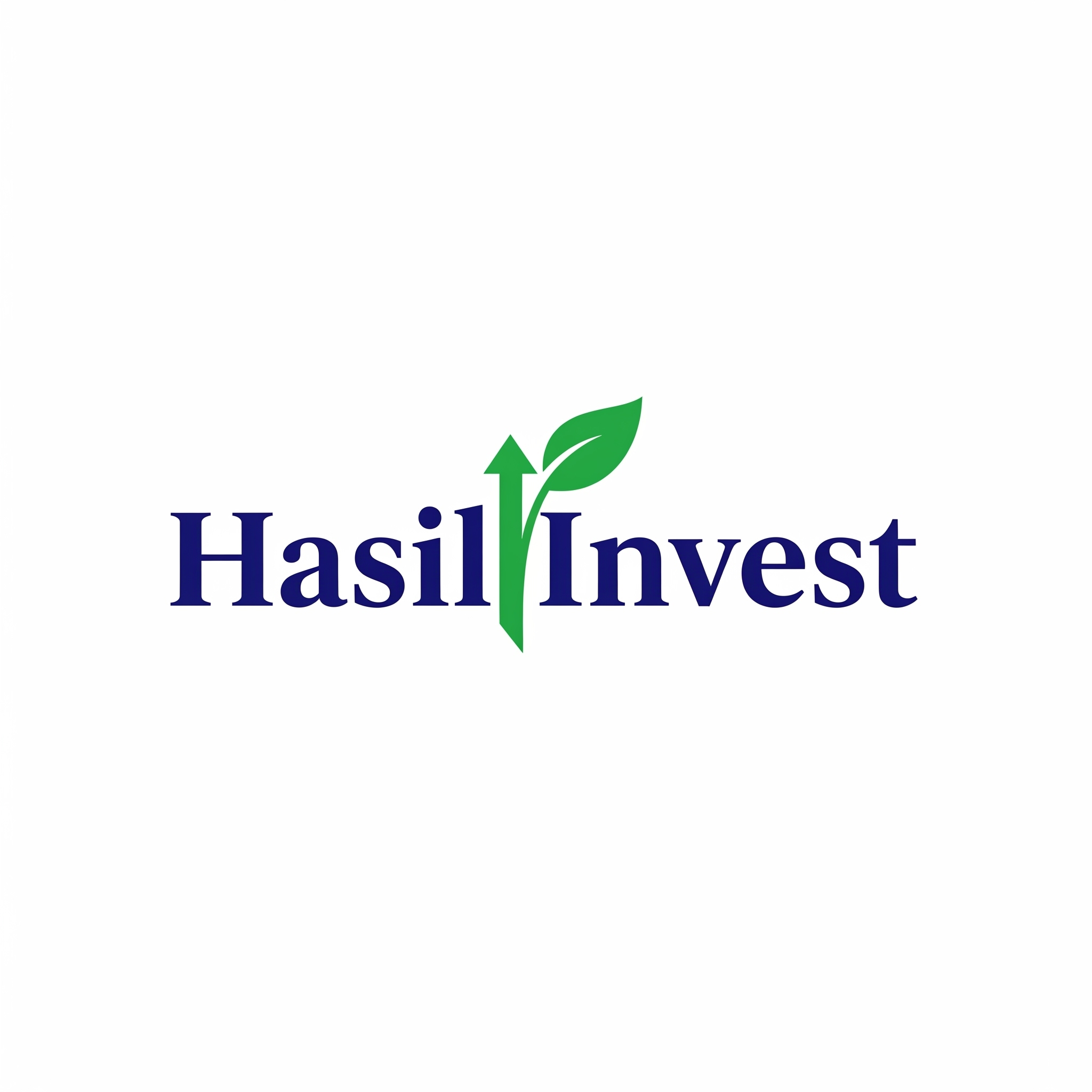 HasilInvest Logo